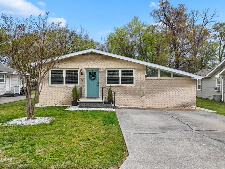 5315 Connell Street, Chattanooga, TN 37412 - #2