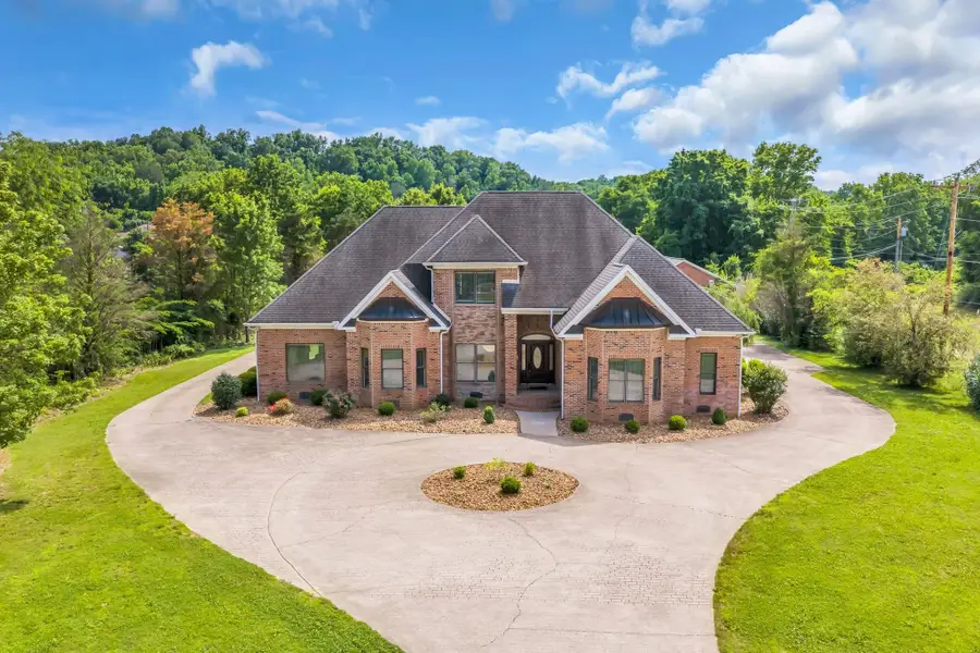 202 North Clydeton Road, Waverly, TN 37185 - #3