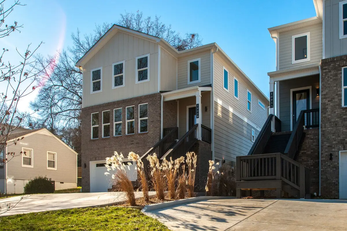 1905B Seminole Ave, Nashville, TN 37211 - #1