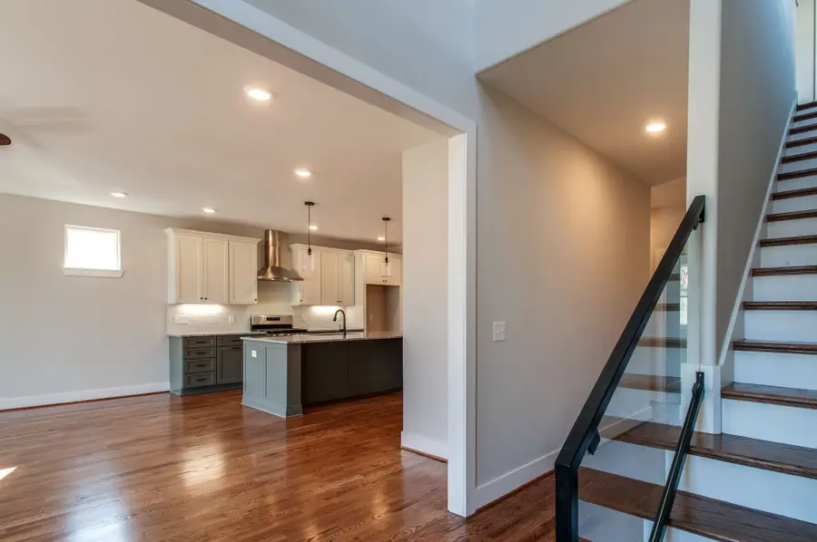 1905B Seminole Ave, Nashville, TN 37211 - #3