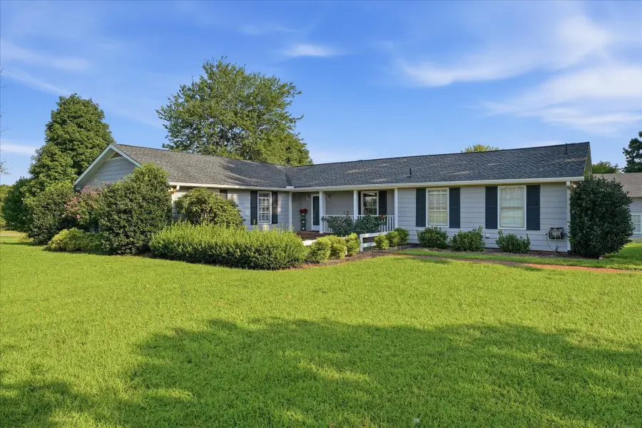 165 Blair Rd, La Vergne, TN 37086 - #2