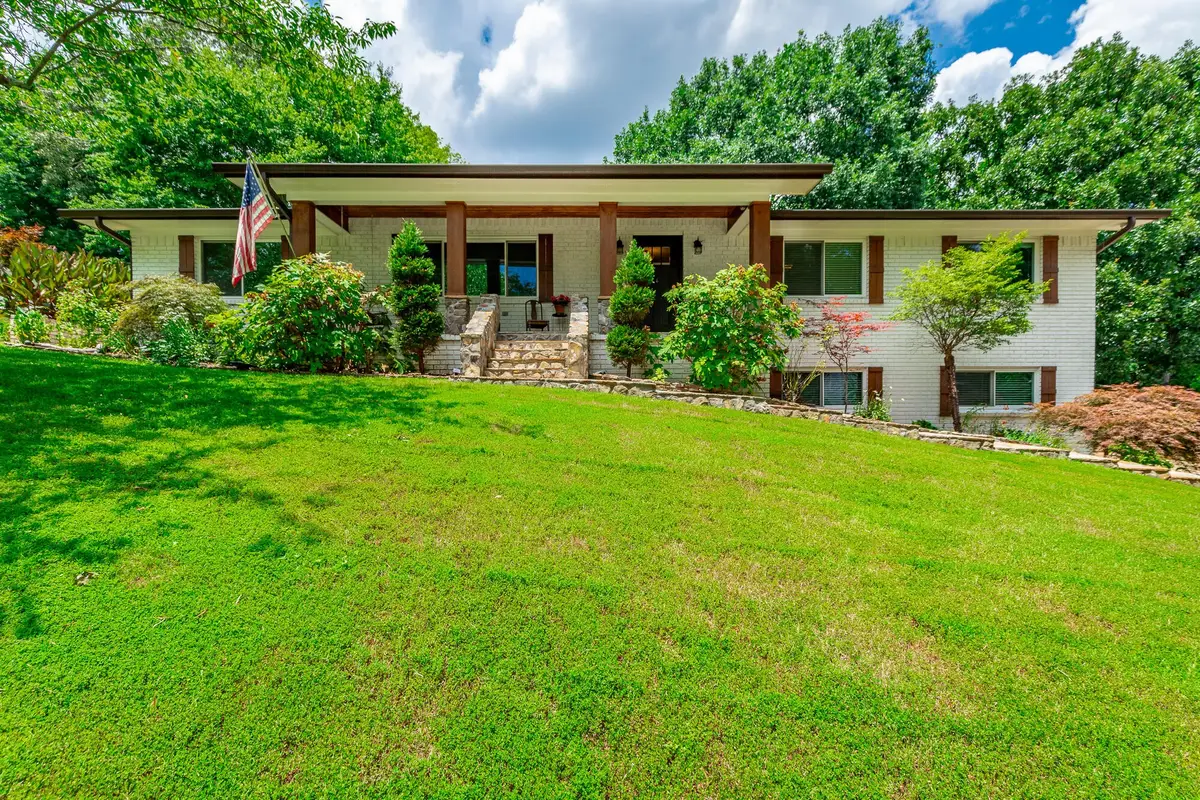 1703 Estrellita Circle, Chattanooga, TN 37421 - #1
