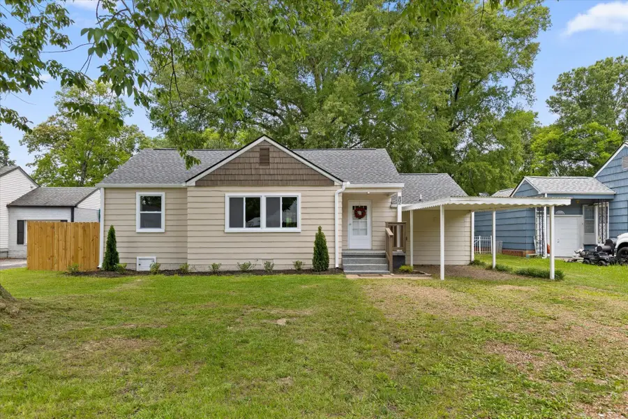 407 Haney Drive, Chattanooga, TN 37411 - #2