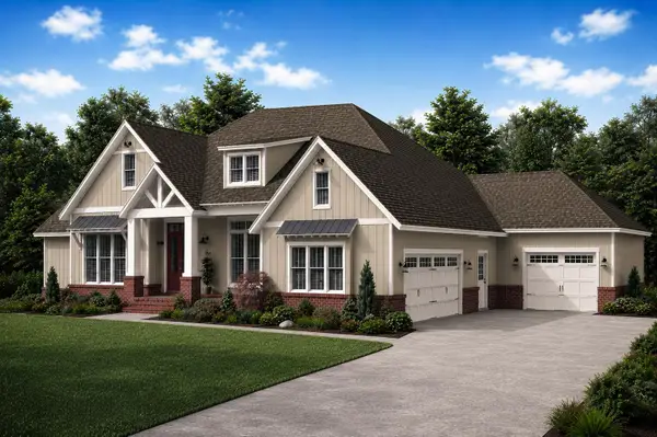 3075 Poe Road, Soddy Daisy, TN 37379