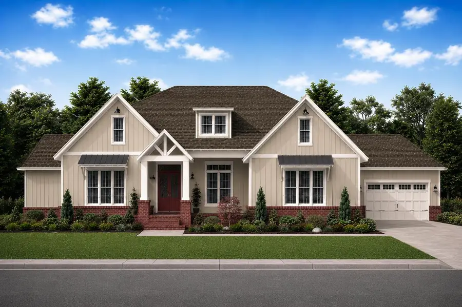 3075 Poe Road, Soddy Daisy, TN 37379 - #2