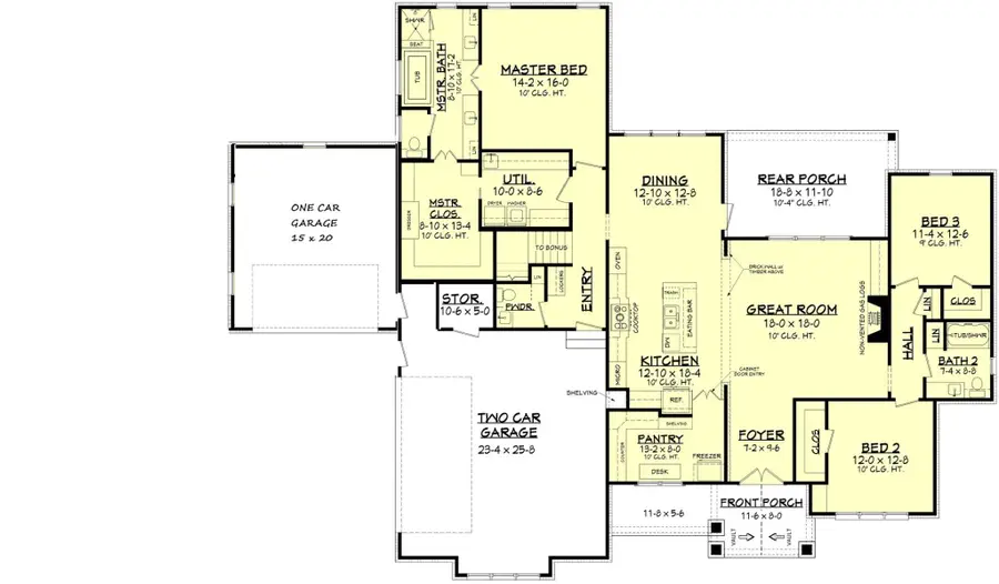 3075 Poe Road, Soddy Daisy, TN 37379 - #3