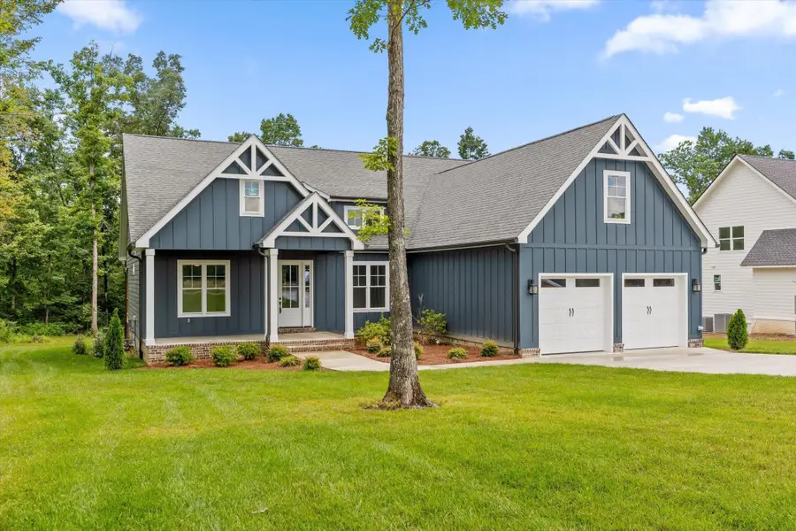 2772 Mowbray Pike, Soddy Daisy, TN 37379 - #2