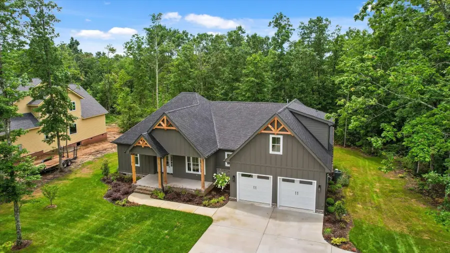 2796 Mowbray Pike, Soddy Daisy, TN 37379 - #2