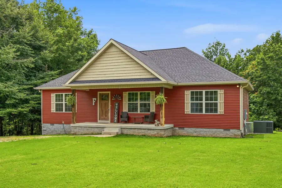 222 Hog Back Ridge Rd, Bethpage, TN 37022 - #2