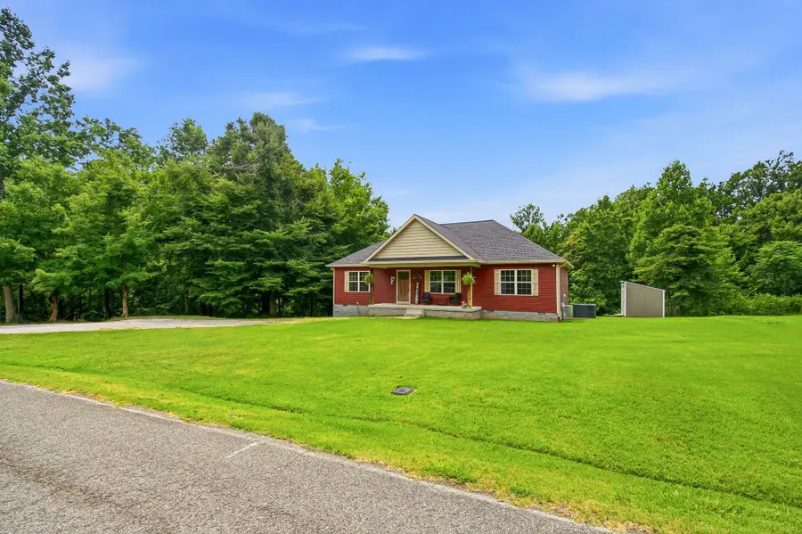 222 Hog Back Ridge Rd, Bethpage, TN 37022 - #3