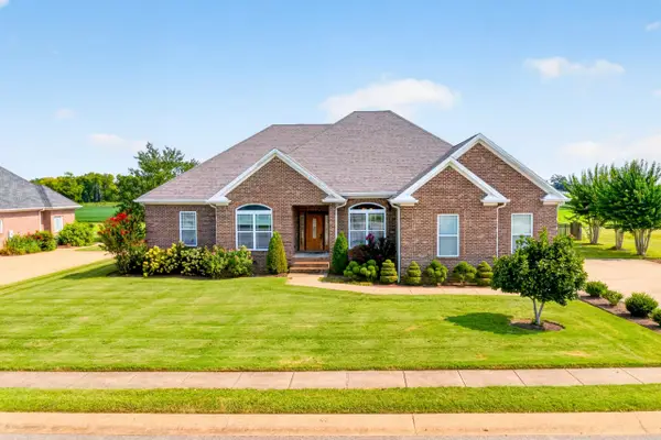116 Pemberton Pl, Hopkinsville, KY 42240