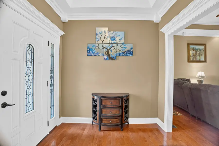 116 Pemberton Pl, Hopkinsville, KY 42240 - #3