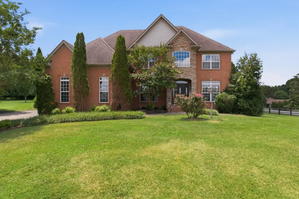 5000 Magnolia Estates Blvd, Mount Juliet, TN 37122 - #1