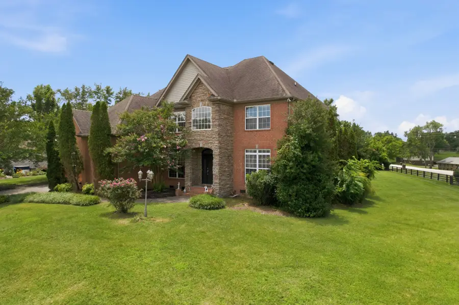 5000 Magnolia Estates Blvd, Mount Juliet, TN 37122 - #2