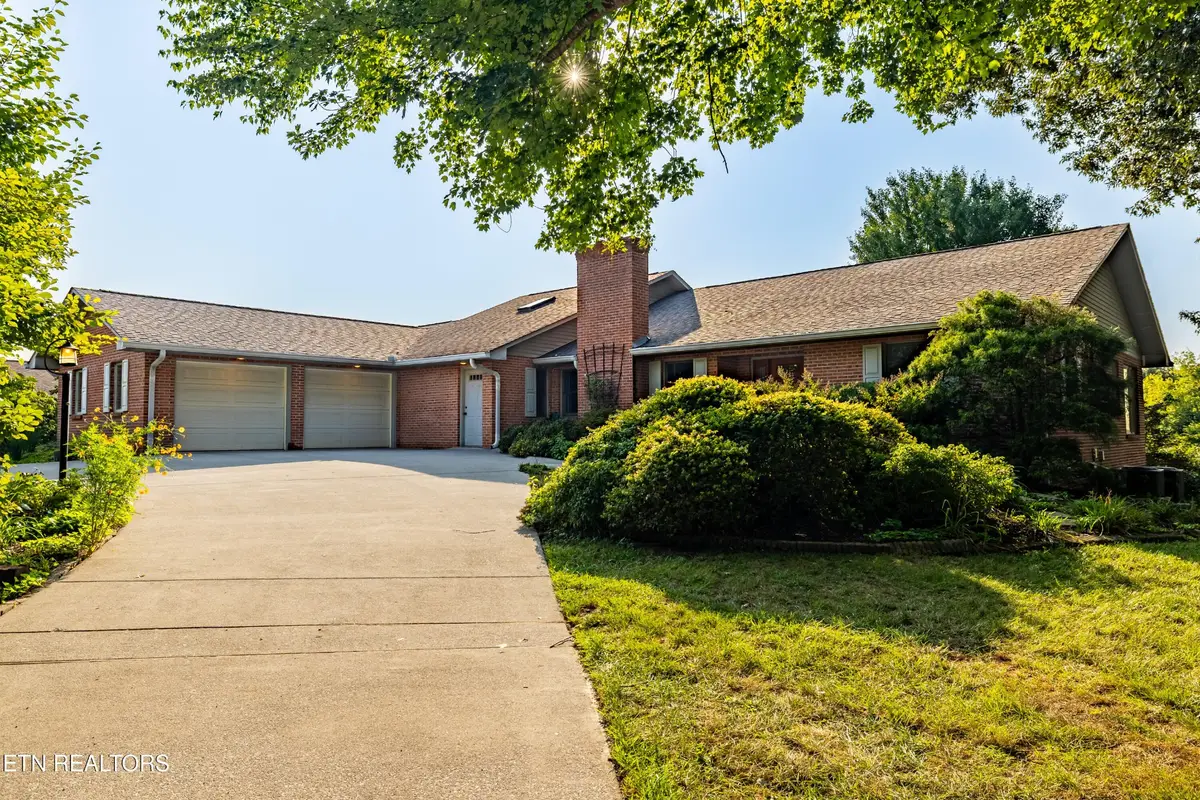 128 N Panoscenic Drive, Maryville, TN 37803 - #1