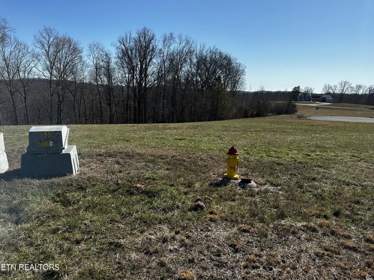 535 Prestige Ridge, La Follette, TN 37766 - #1