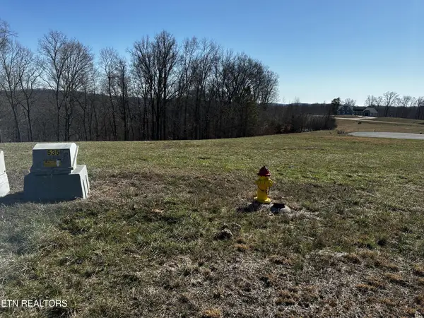 535 Prestige Ridge, La Follette, TN 37766