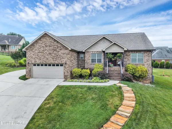 645 Berrywood Drive, Maryville, TN 37801