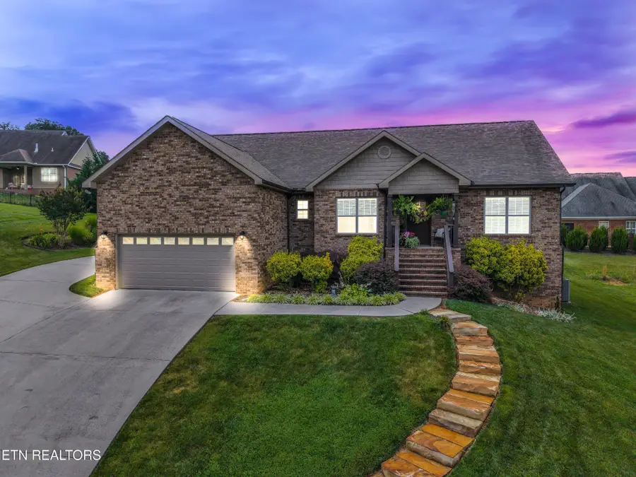 645 Berrywood Drive, Maryville, TN 37801 - #2