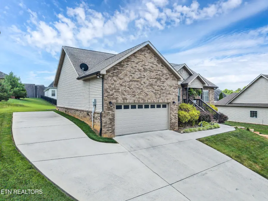 645 Berrywood Drive, Maryville, TN 37801 - #3