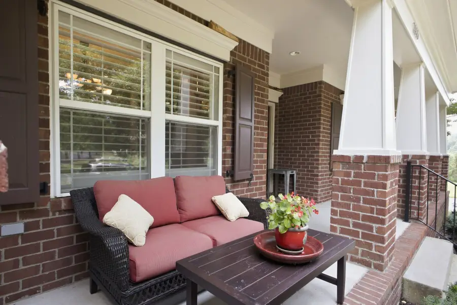 1446 Burnside Dr, Franklin, TN 37067 - #3