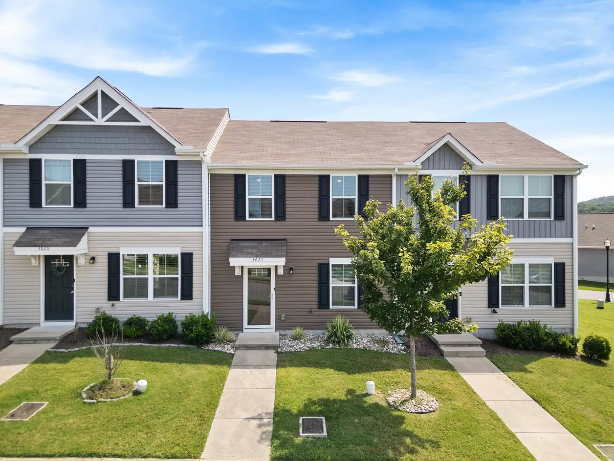 3626 Brookway Dr, Nashville, TN 37207 - #1