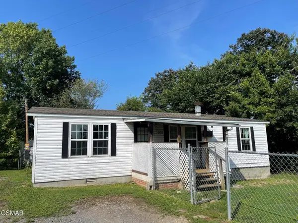 801 Wilson Road, Maryville, TN 37801