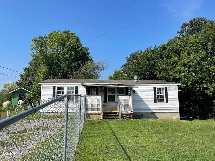 801 Wilson Road, Maryville, TN 37801 - #3