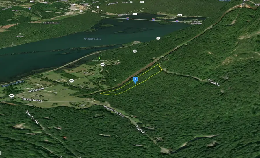 185 Bluffs Rd S, South Pittsburg, TN 37380 - #2