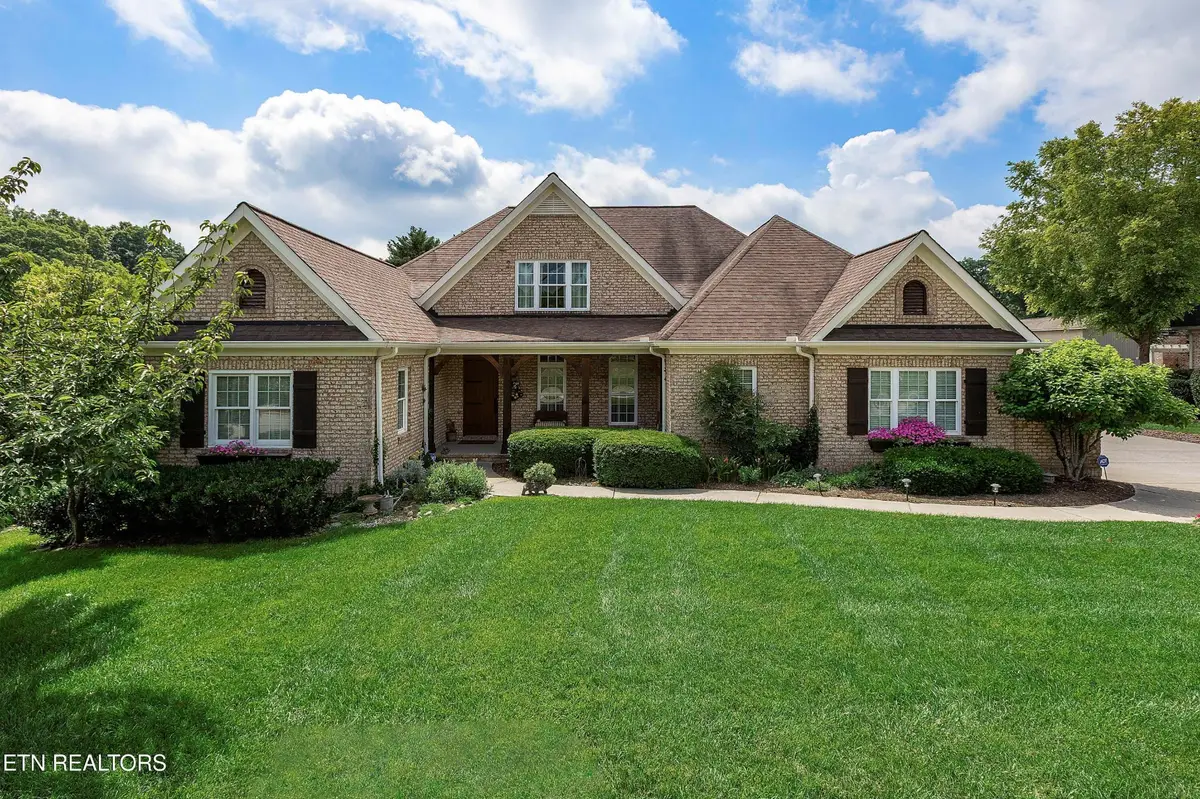 143 Amberly Court, Lenoir City, TN 37772 - #1
