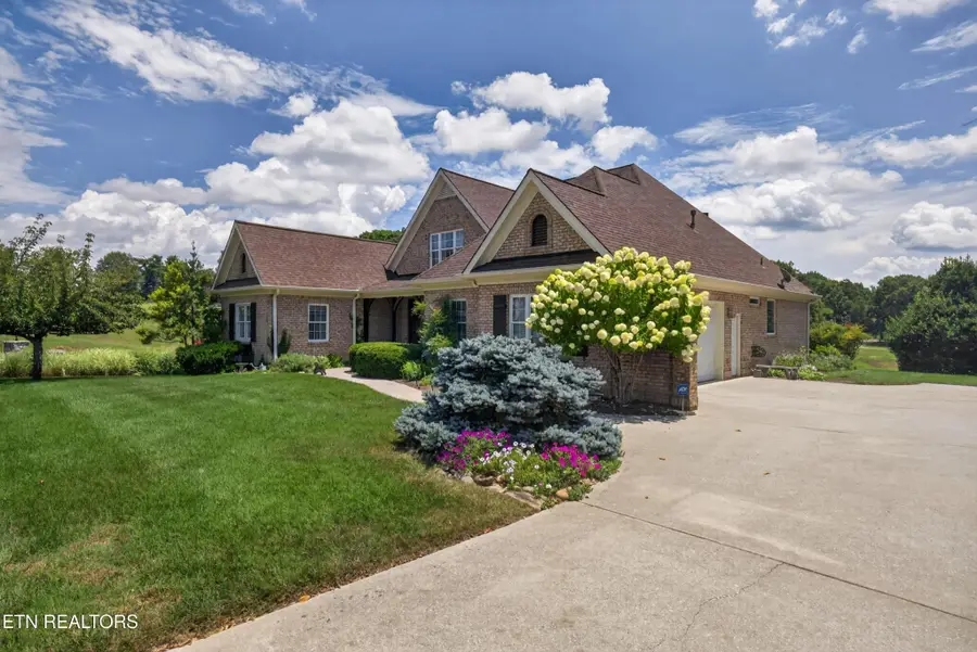 143 Amberly Court, Lenoir City, TN 37772 - #2