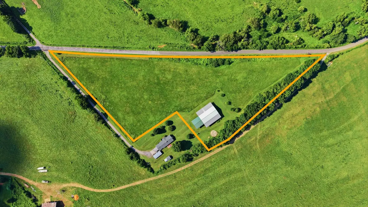 752 Old State Hwy 28, Pikeville, TN 37367 - #1