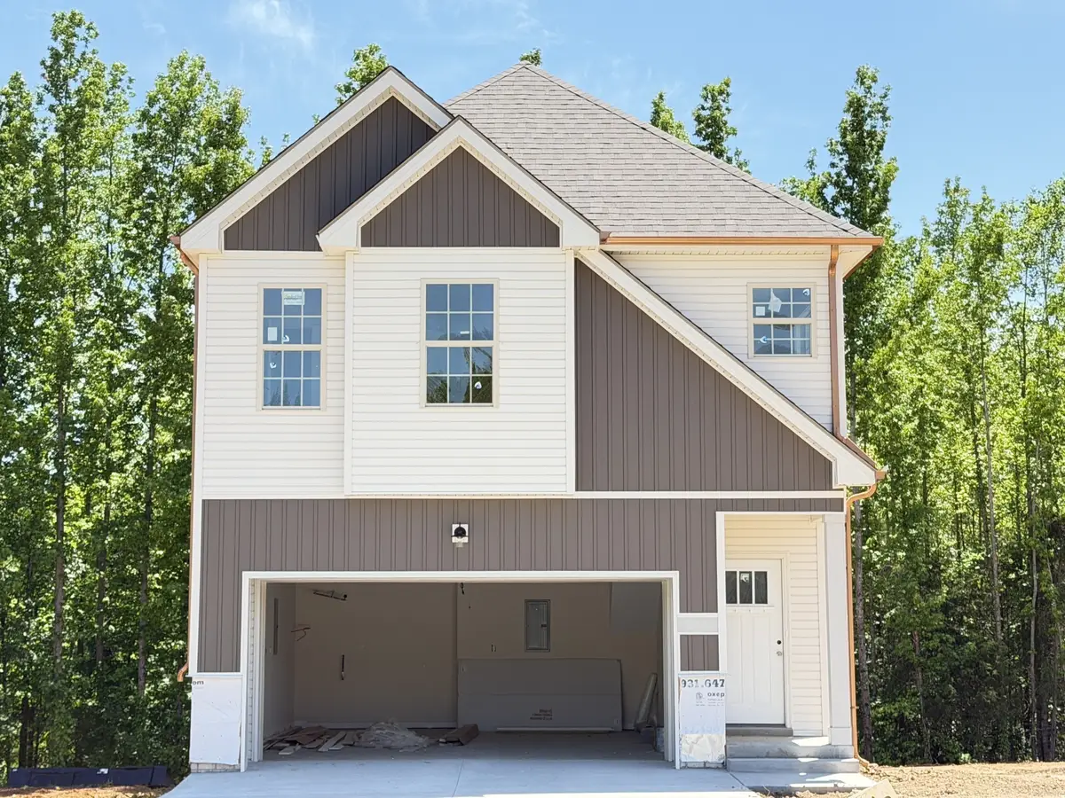 3500 Rabbit Run Trl, Clarksville, TN 37043 - #1