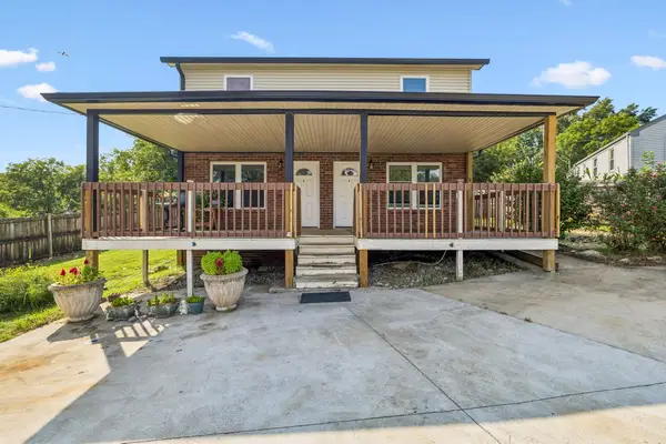 211 Archwood Dr, Madison, TN 37115