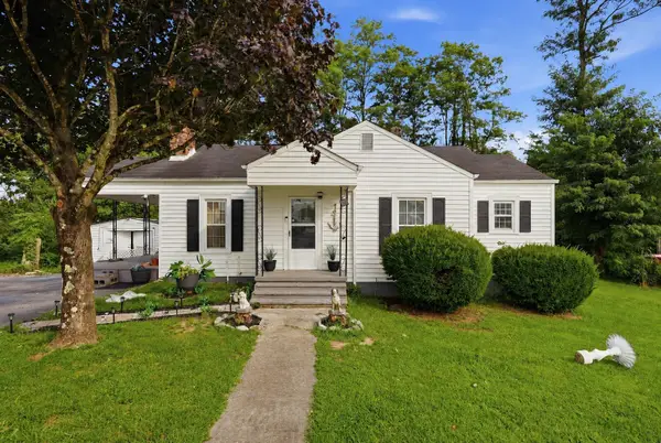47 Bilbrey St, Crossville, TN 38555