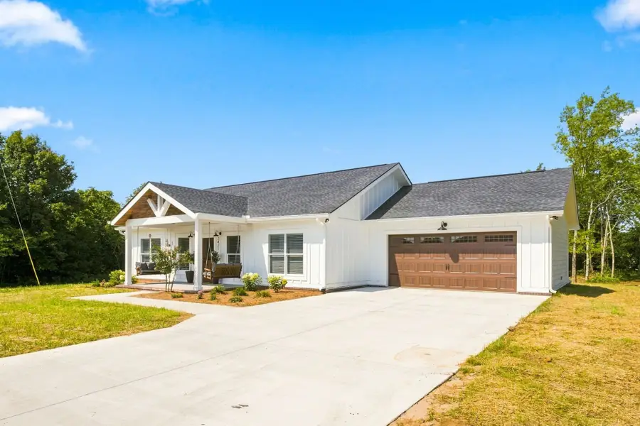 3421 Joe Brown Rd, Murfreesboro, TN 37129 - #2