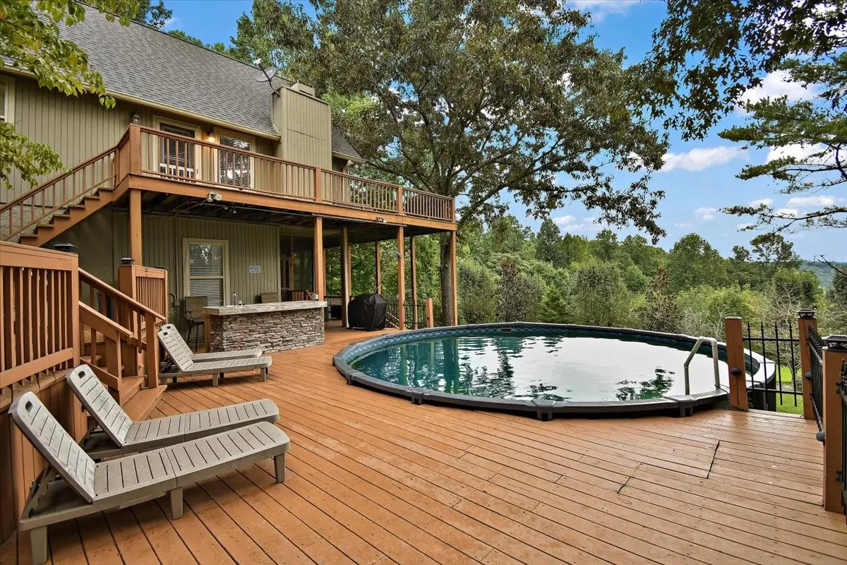 4250 Four Seasons Rd, Smithville, TN 37166 - #1