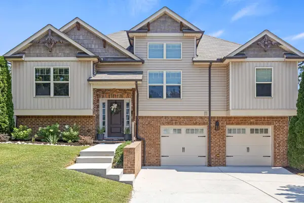 6422 Frankfurt Road, Ooltewah, TN 37363