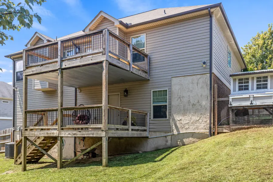 6422 Frankfurt Road, Ooltewah, TN 37363 - #2