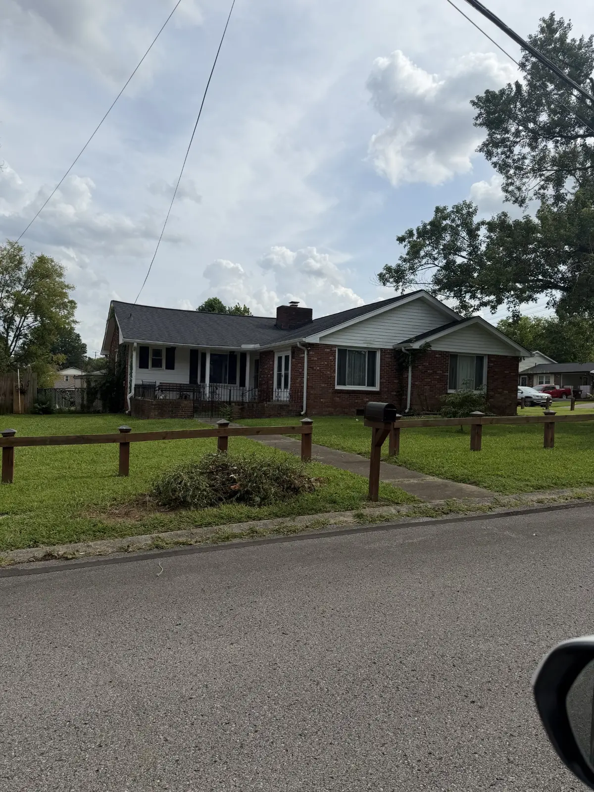 1208 N Graycroft Ave, Madison, TN 37115 - #1