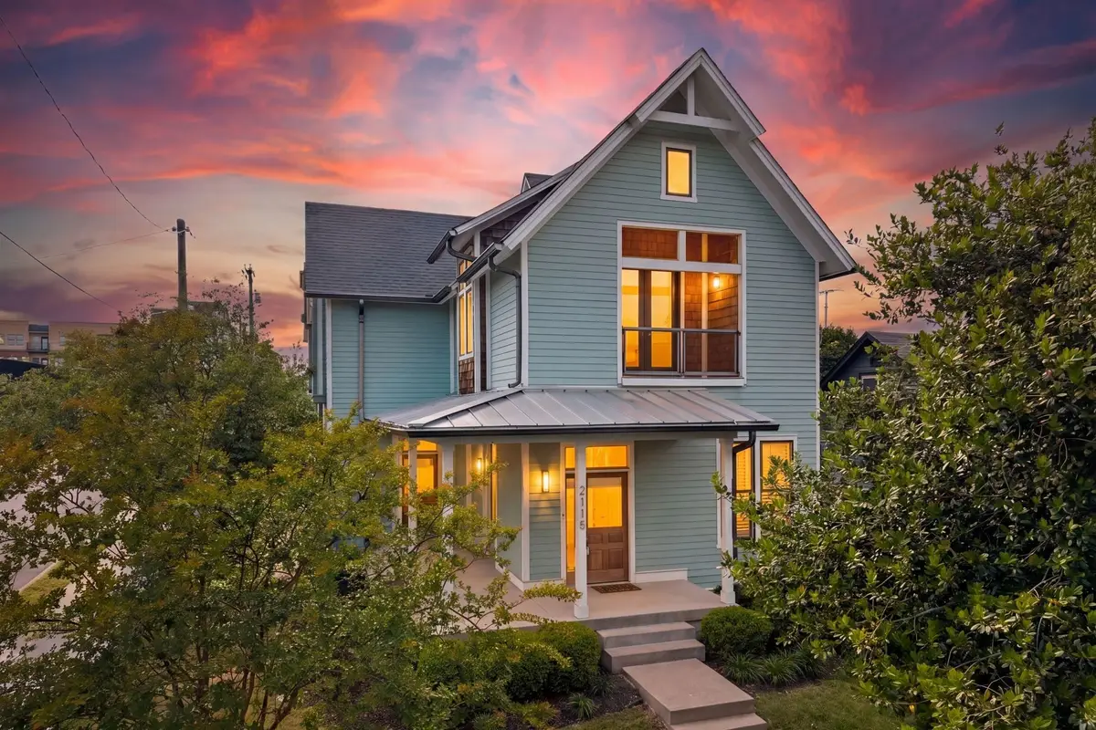 2115 Grantland Ave, Nashville, TN 37204 - #1
