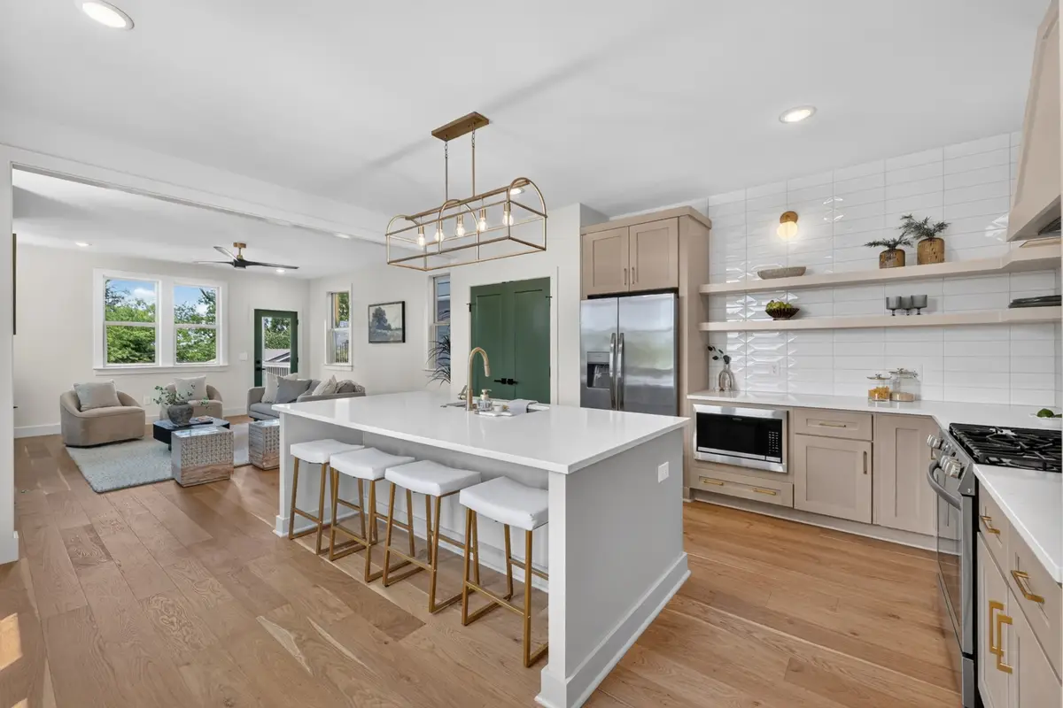 438 Patterson St, Nashville, TN 37211 - #1