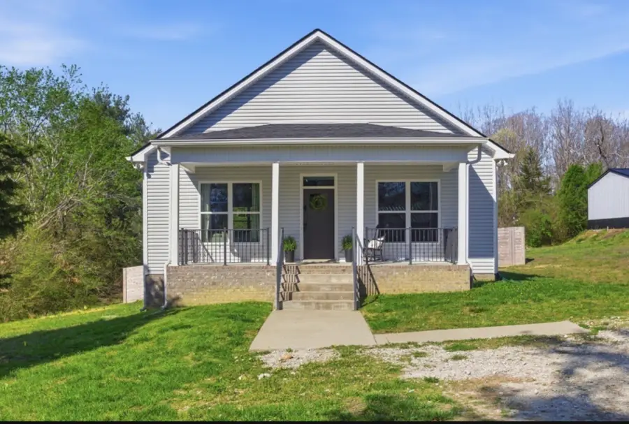 1030 Oak Dr, White Bluff, TN 37187 - #2