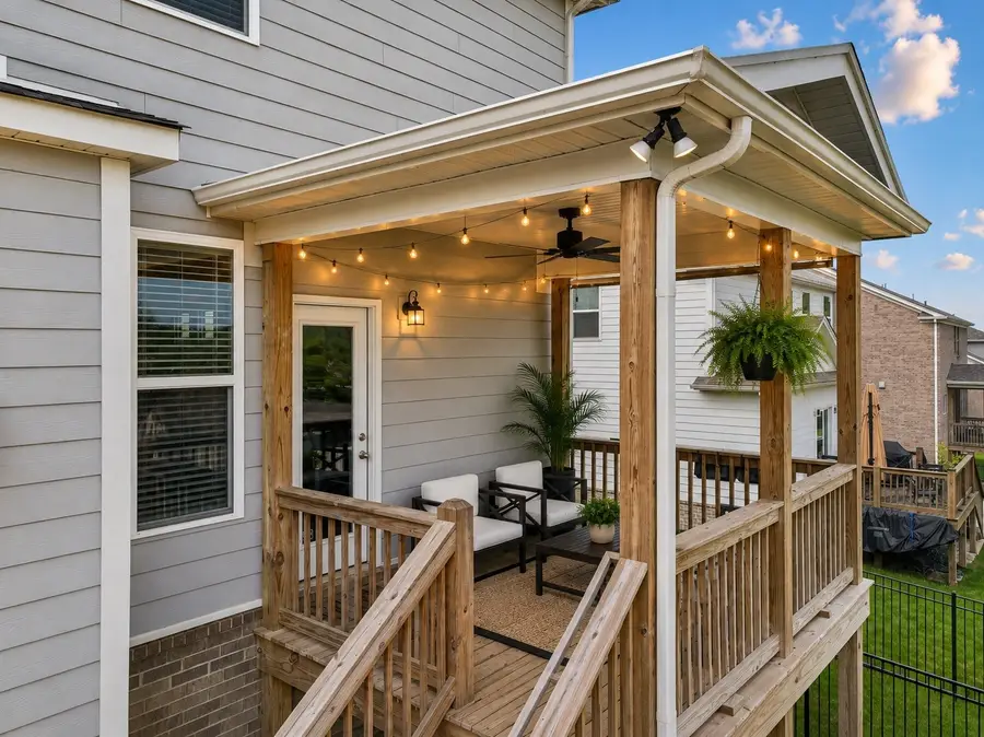 335 Van Conder Pl, Hendersonville, TN 37075 - #3