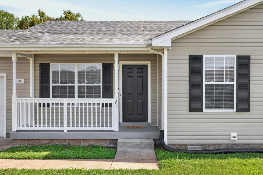 121 Gleaves Ln, Oak Grove, KY 42262 - #3