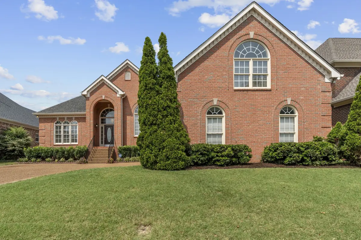 123 Gallagher Dr, Franklin, TN 37064 - #1