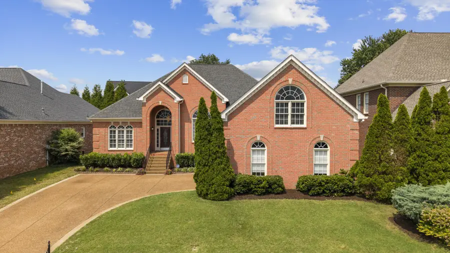 123 Gallagher Dr, Franklin, TN 37064 - #2