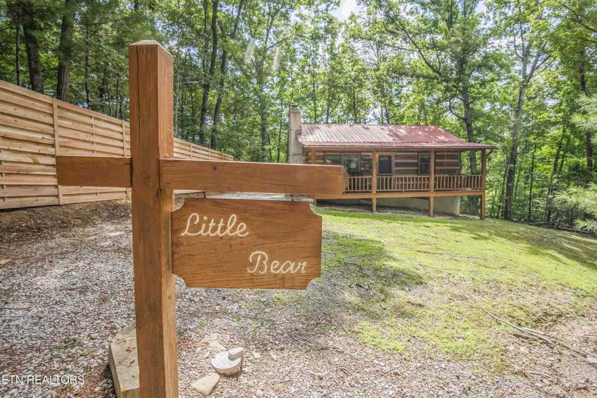 1510 Dawn Lane, Sevierville, TN 37876 - #1