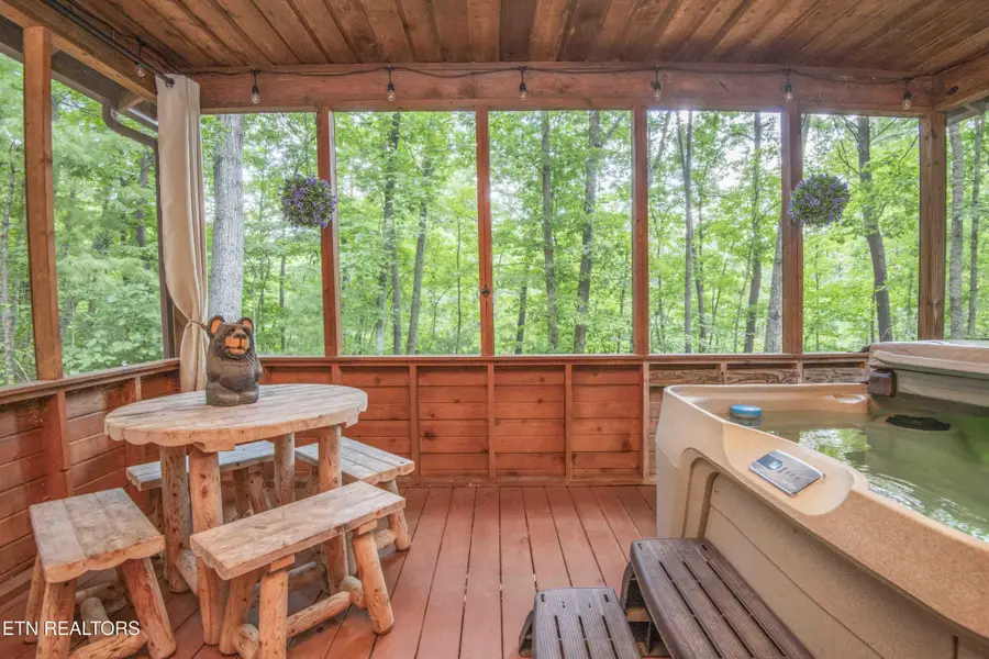 1510 Dawn Lane, Sevierville, TN 37876 - #2
