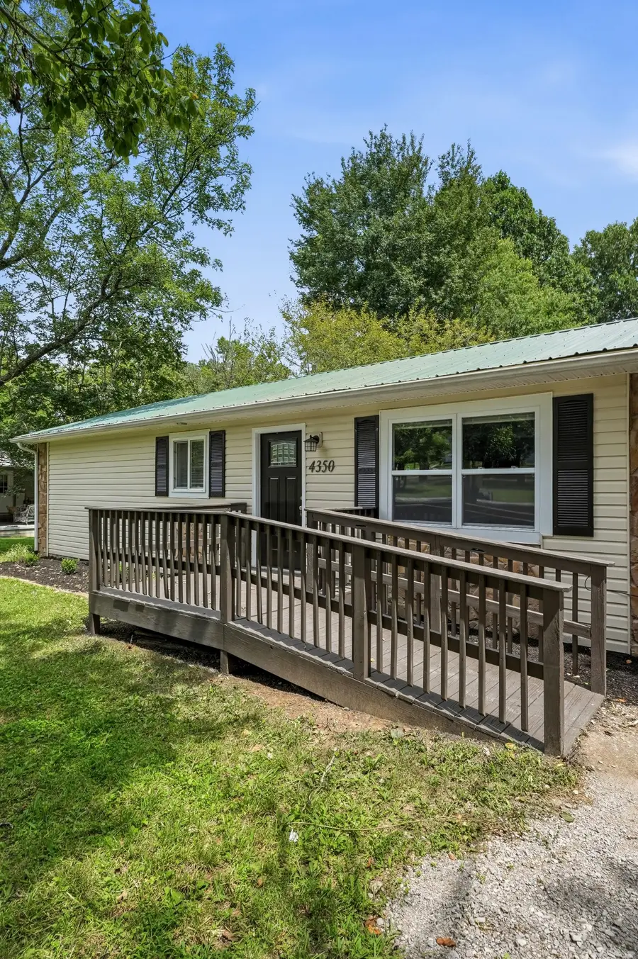 4350 S Creek Dr, Cookeville, TN 38506 - #3